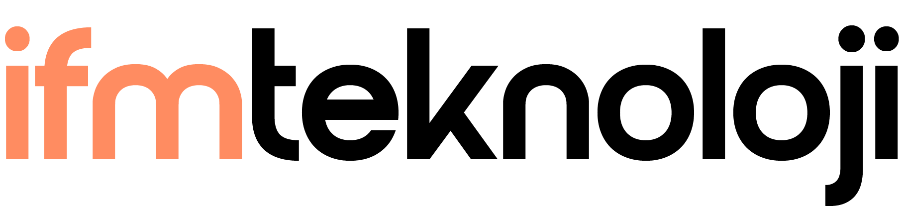 IFM Teknoloji